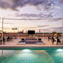 Residence Inn Playa del Carmen