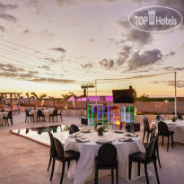 Residence Inn Playa del Carmen