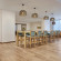 Residence Inn Playa del Carmen лобби и зона завтрака