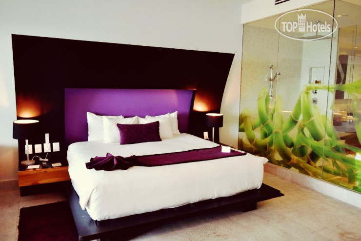 Hotel photo Senses Riviera Maya Oceanfront - All inclusive Adults only 5*