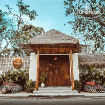 Zenses Wellness & Yoga Resort 