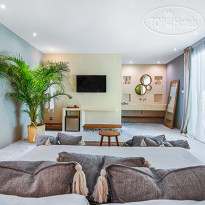 Zenses Wellness & Yoga Resort 