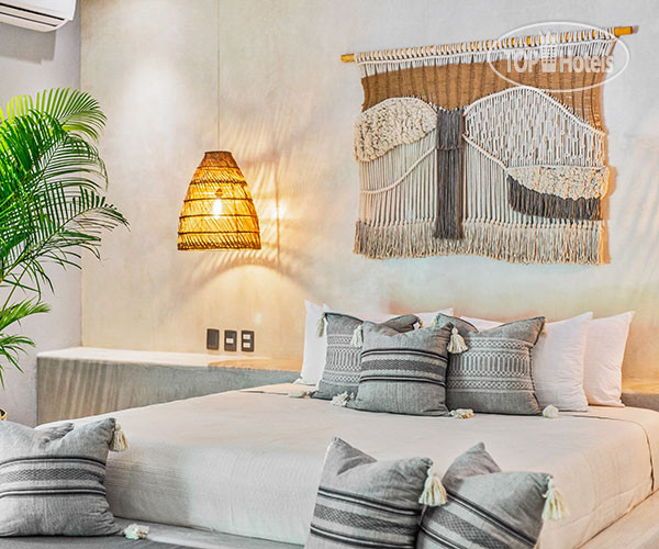 Hotel photo Zenses Wellness & Yoga Resort 4*