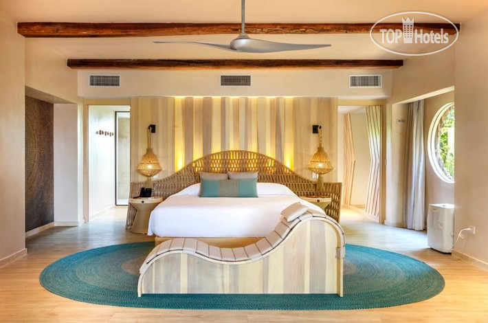 Hotel photo Hotel Shibari - Restaurant & Cenote Club 5*