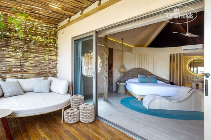 New photos from tourists Hotel Shibari - Restaurant & Cenote Club 5*
