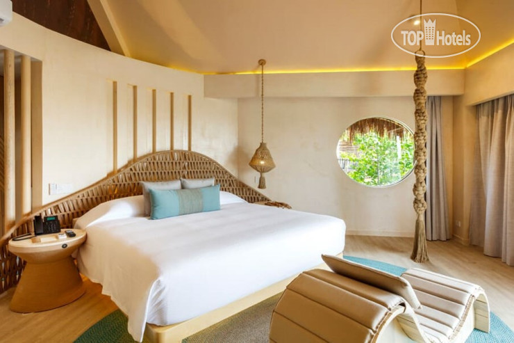 Hotel photo Hotel Shibari - Restaurant & Cenote Club 5*