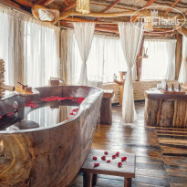 Kanan Tulum Treehouse, Rooftop, Beach Club & Spa 