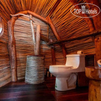 Kanan Tulum Treehouse, Rooftop, Beach Club & Spa 