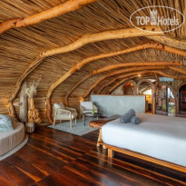 Kanan Tulum Treehouse, Rooftop, Beach Club & Spa 