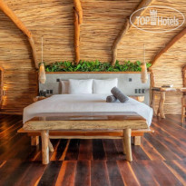 Kanan Tulum Treehouse, Rooftop, Beach Club & Spa 