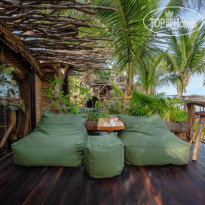 Kanan Tulum Treehouse, Rooftop, Beach Club & Spa 