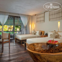 Kanan Tulum Treehouse, Rooftop, Beach Club & Spa 