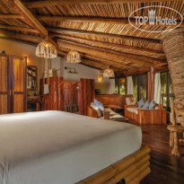 Kanan Tulum Treehouse, Rooftop, Beach Club & Spa 