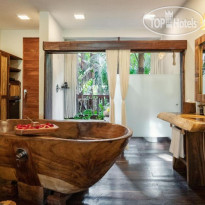 Kanan Tulum Treehouse, Rooftop, Beach Club & Spa 