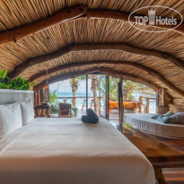 Kanan Tulum Treehouse, Rooftop, Beach Club & Spa 