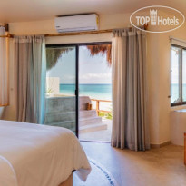 Mezzanine Boutique Hotel-Adults Only 