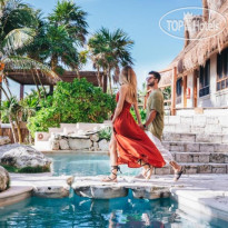 Mezzanine Boutique Hotel-Adults Only 