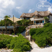 Mezzanine Boutique Hotel-Adults Only 