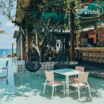 Mi Amor Boutique Hotel - Adults Only 