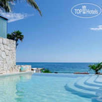 Mi Amor Boutique Hotel - Adults Only 