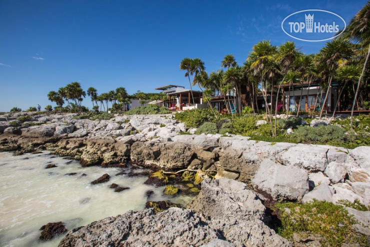 Hotel photo Mi Amor Boutique Hotel - Adults Only 5*