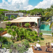 Mi Amor Boutique Hotel - Adults Only 