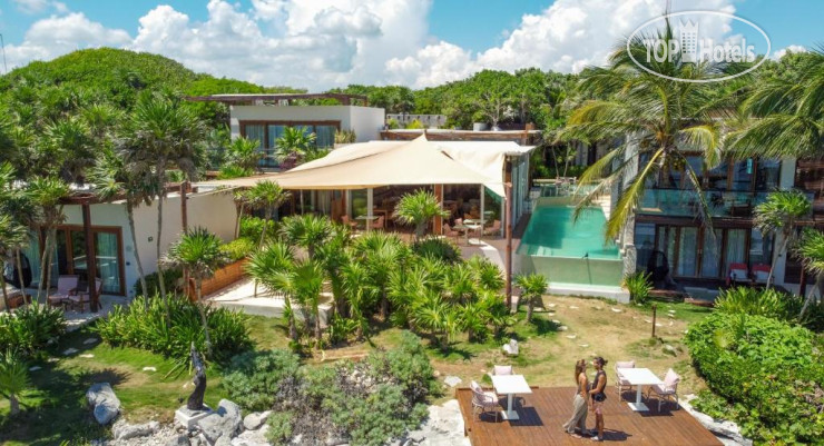 Hotel photo Mi Amor Boutique Hotel - Adults Only 5*