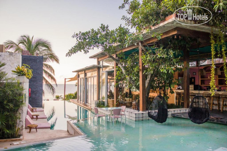 Hotel photo Mi Amor Boutique Hotel - Adults Only 5*