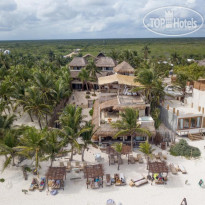 Dune Boutique Hotel Tulum 