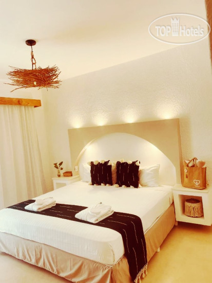 Hotel photo VR CLUB Tulum Riviera 4*