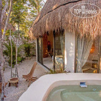 Muare Tulum Hotel 