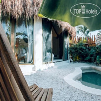 Muare Tulum Hotel 