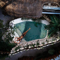 Muare Tulum Hotel 