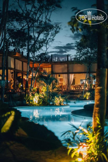 Hotel photo Muare Tulum Hotel 5*