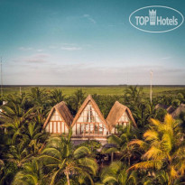 La Valise Tulum, member of Small Luxury Hotels 