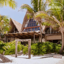 La Valise Tulum, member of Small Luxury Hotels 