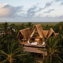 La Valise Tulum, member of Small Luxury Hotels 