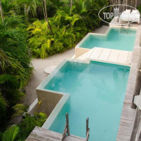 La Valise Tulum, member of Small Luxury Hotels 