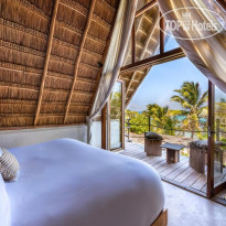 La Valise Tulum, member of Small Luxury Hotels 