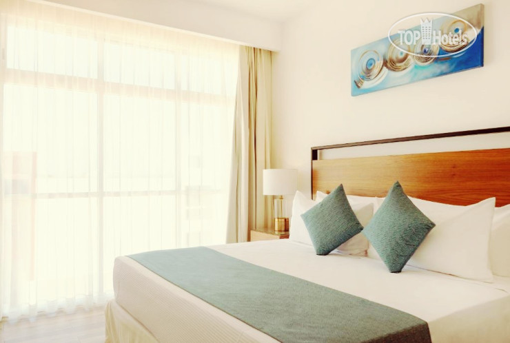 Hotel photo Heaven Hotel 4*