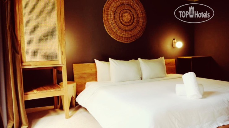 Hotel photo Loba Tulum Male Only 3*