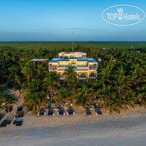 Sana Tulum Beachfront Boutique Hotel 