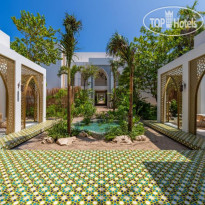 Sana Tulum Beachfront Boutique Hotel 