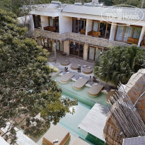 TULUM BREW HOUSE Boutique Hotel by Cerveceria Tulum 