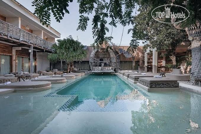 New photos from tourists TULUM BREW HOUSE Boutique Hotel by Cerveceria Tulum 4*