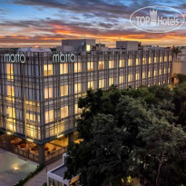 Motto By Hilton Tulum 