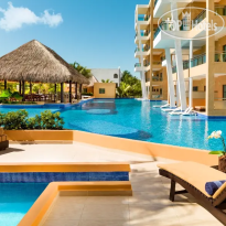 El Dorado Seaside Palms 