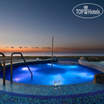 Heaven At The Hard Rock Hotel Riviera Maya 