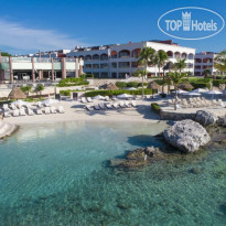 Heaven At The Hard Rock Hotel Riviera Maya 