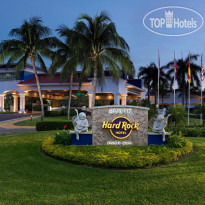 Heaven At The Hard Rock Hotel Riviera Maya 